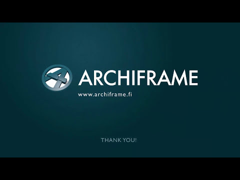 Archiframe  -  6