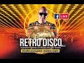 DJ Świru @ Live Mix (6.06.2020) # Retro Disco