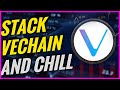 VECHAIN PARTNERSHIPS BEARING FRIUT!