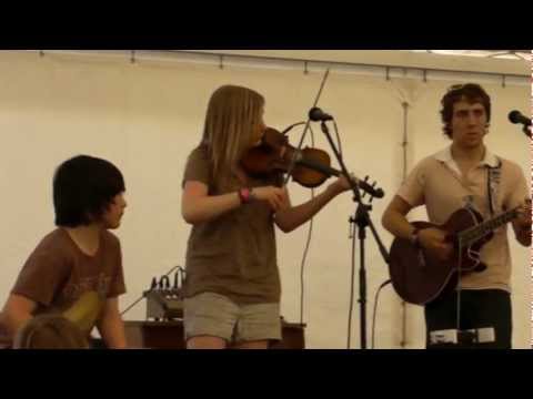 Shepley Spring Festival - Sun 23 May 10 (32) - Sarah Horn & James Cudworth.MP4