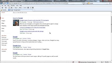 How to Zoom in Internet Explorer