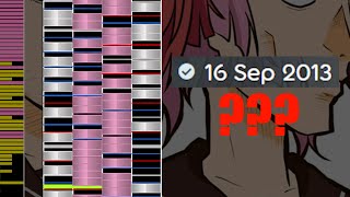 Osumanias Oldest Maps Are Insane