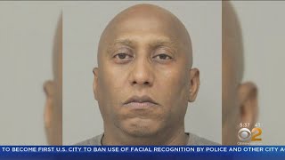 Long Island Man Facing Charges Of Impersonating Police Officer