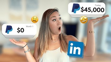 8 Passive Income Ideas Anyone Can Start in 2024 | LinkedIn Beginner Guide