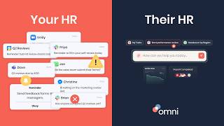 Your HR vs. New Age HR