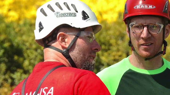 The Amazing  Chris Coates' Aerial Rescue Recovery