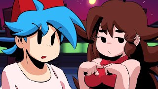 ☄️ THEY WANT TO TAKE MY GIRL AWAY FRIDAY NIGHT FUNKIN HD MOD! screenshot 5