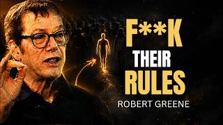 Think About Yourself This Way and Watch the World Rearrange Itself For You || Dr. Robert Greene