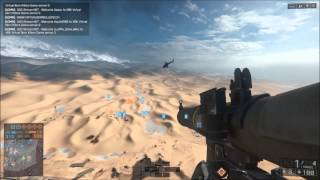 Battlefield 4 - How to double fail a Rendezook