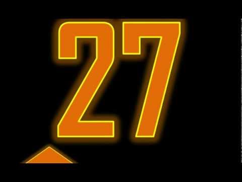 60 second countdown 8 (YJ)