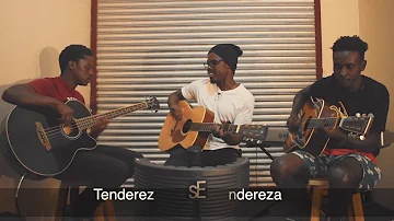 Tendereza (luganda CCM)
