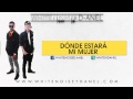 White Noise & D-Anel - Donde Estara Mi Mujer (Official Song)