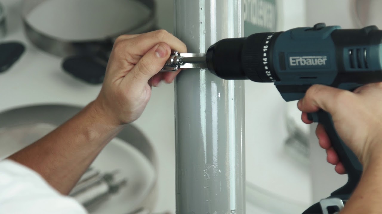 Tamtorque Our guide to the tamperproof clamp YouTube