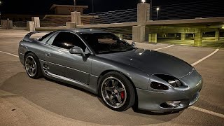 Mitsubishi 3000GT VR-4 by Johnny-GT 903 views 1 year ago 26 seconds