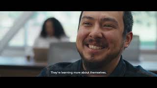 How Fiserv And Ust Step It Up Are Closing The Tech Skills Gap