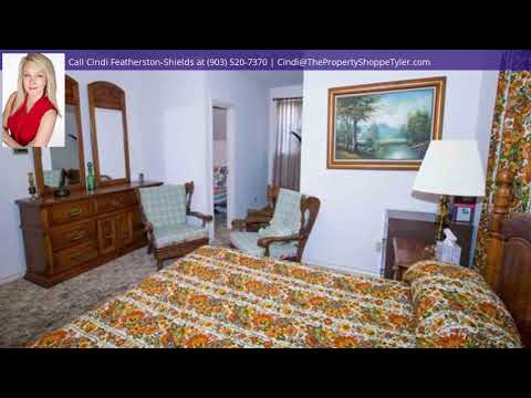 526 Wildewood Dr., Chandler, TX home video tour