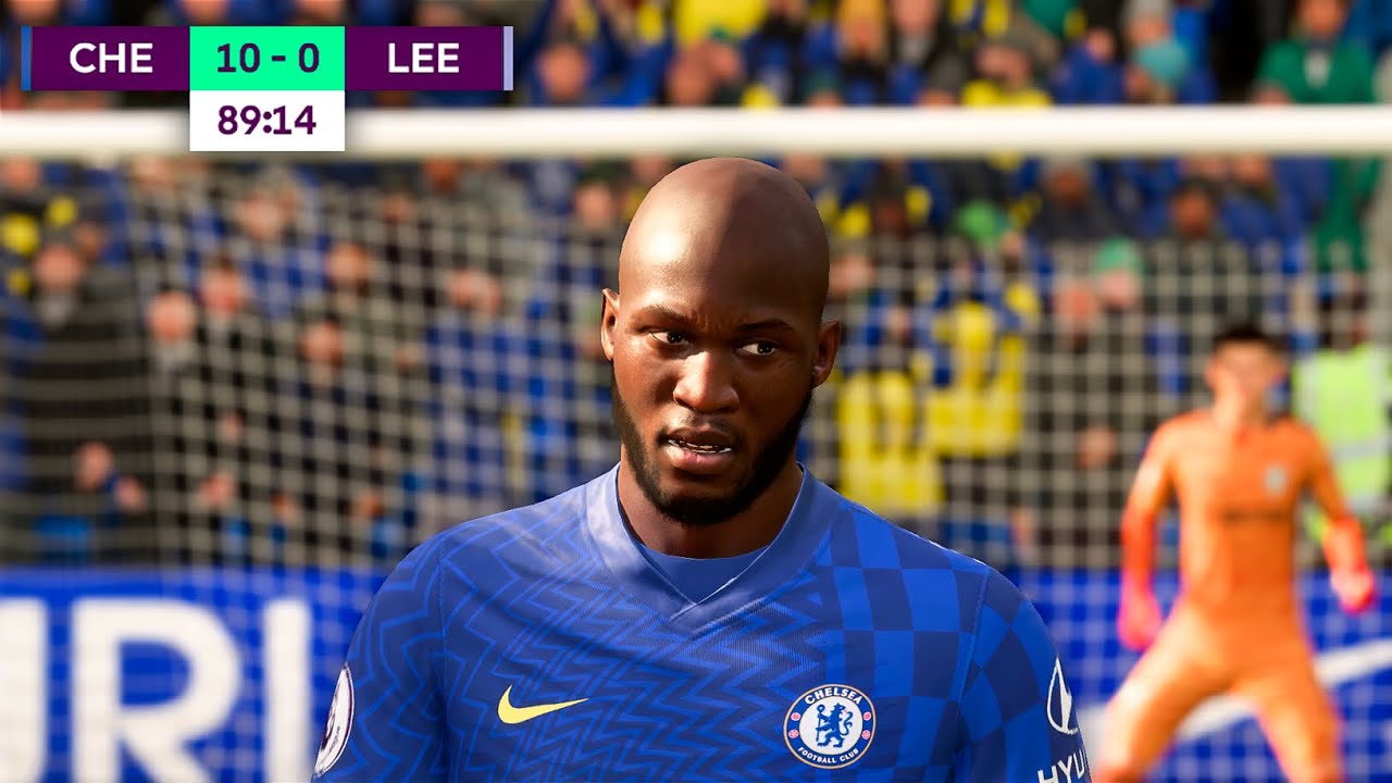 ME HUMILLA el MEJOR JUGADOR de FIFA 22 | MODO CARRERA