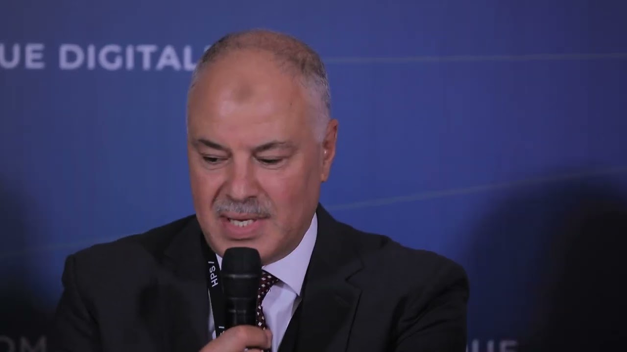 APIDE TV 2022 : Avenir de la monétique et digitalisation de la chaine des paiements