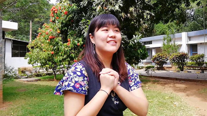 Heather Yang - IDEC: Three reasons to visit