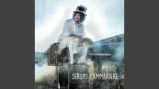 Video thumbnail of "Sergio Cammariere - Tender Eyes"