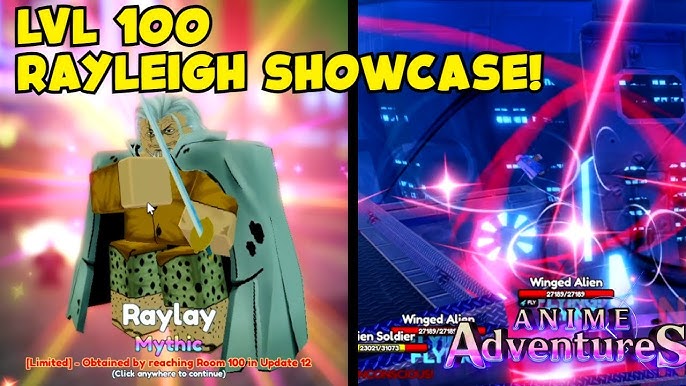 GUÍA + SHOWCASE - METAL KNIGHT - BEST AIR - ANIME ADVENTURE - 👊UPD 10 