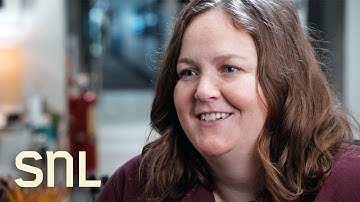 New Cast Advice - SNL