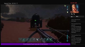 Ark : Primitive Plus : Giga Taming