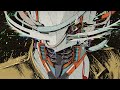 ROMEO IS A DEADMAN: Fused Reanimated OST