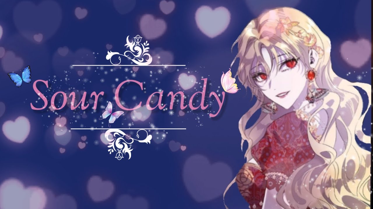 The Way to Protect the Female Lead's Older Brother || MMV || Sour Candy🍭🍬