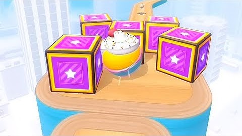 Going Balls - All Levels Gameplay Walkthrough Android iOS (Part 77)