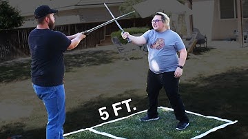 REALISTIC D&D COMBAT