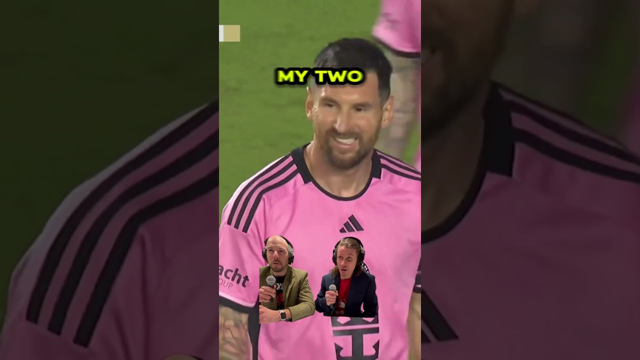 US Commentators pt 2