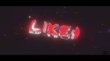 ❖Intro Para Final De Vídeo Suave❖ Go LIKE❖