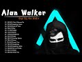 The Best Of Alan Walker - Alan Walker Greatest Hits Full Album