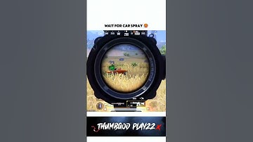 wait for car spray 🥵 #bgmi #pubg #shorts #shortsfeed #shortvideo #viralshorts