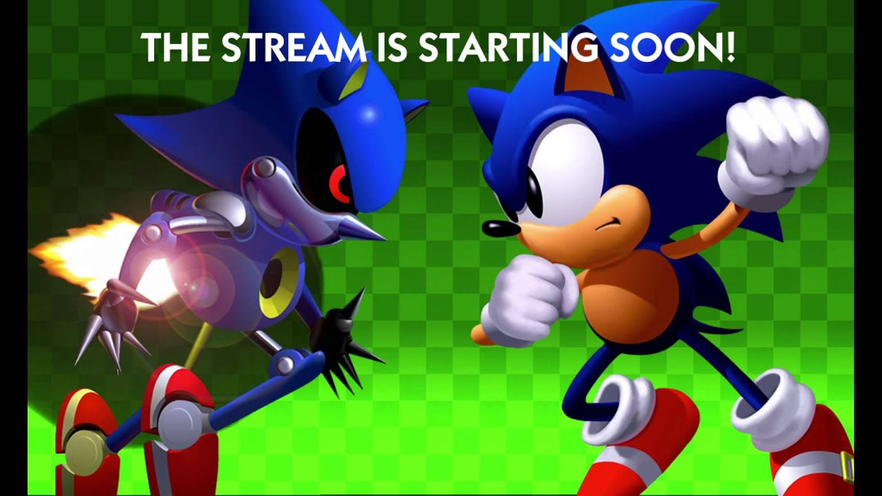Sonic 3 Hd Online Ssega
