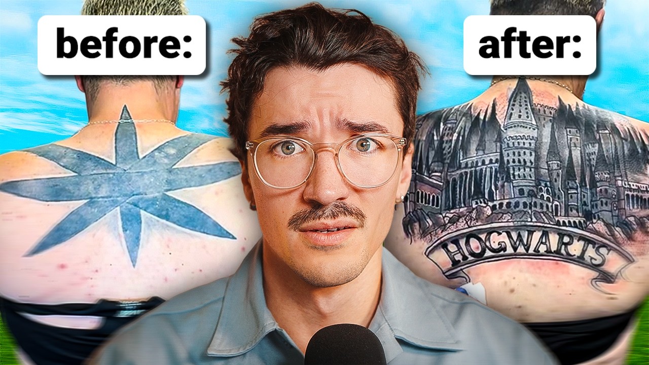Latest Title & Thumbnail