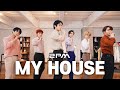 2PM(투피엠) &#39;우리집(My House)&#39; Dance Cover 커버댄스