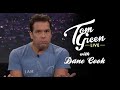 Dane Cook | Tom Green Live