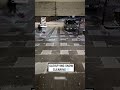 Satisfying driveway snow clear out 😲❄️           🎥: TikTok / eleven.overland