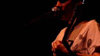 Kaki King - You Don&#39;t Have to Be Afraid @ 9:30 Club