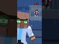 JJ and Mikey Save JJ`s GIRL  - Maizen Minecraft Animation