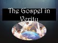 The gospel in verity  pots ministries