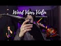 Wood Viper Violin - What I HATE and Love About It [Unboxing and Review]