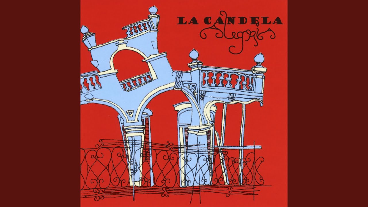 Watch La Cumbanchera on YouTube Watch La Cumbanchera on YouTube