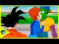 Dragon Ball Z Capitulo 125 ¿Qué Malio Sal? | @Purachilena