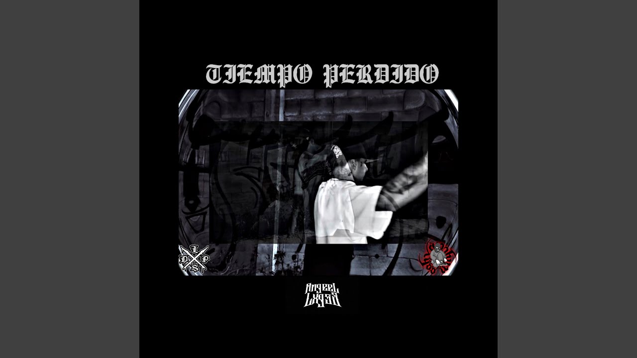 TIEMPO PERDIDO