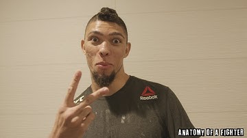 The Anatomy of UFC 235: Vlog Series - Episode 4 (Fight Week Shenanigans at the UFCPI )