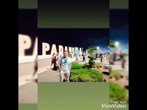 Dj haning- lagu dayak viral (liburan by Andhy pulau pamutusan)