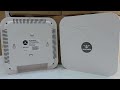 AIR-AP3600BE -- COMMANDO AirX 3600M, 802.11be, 1x2.5G, PoE &amp; DC, FIT/FAT Wi-Fi 7 Cloud Multi-GigE AP
